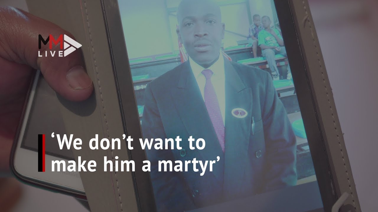 'He was the pillar of the family': Slain taxi driver's brother speaks out