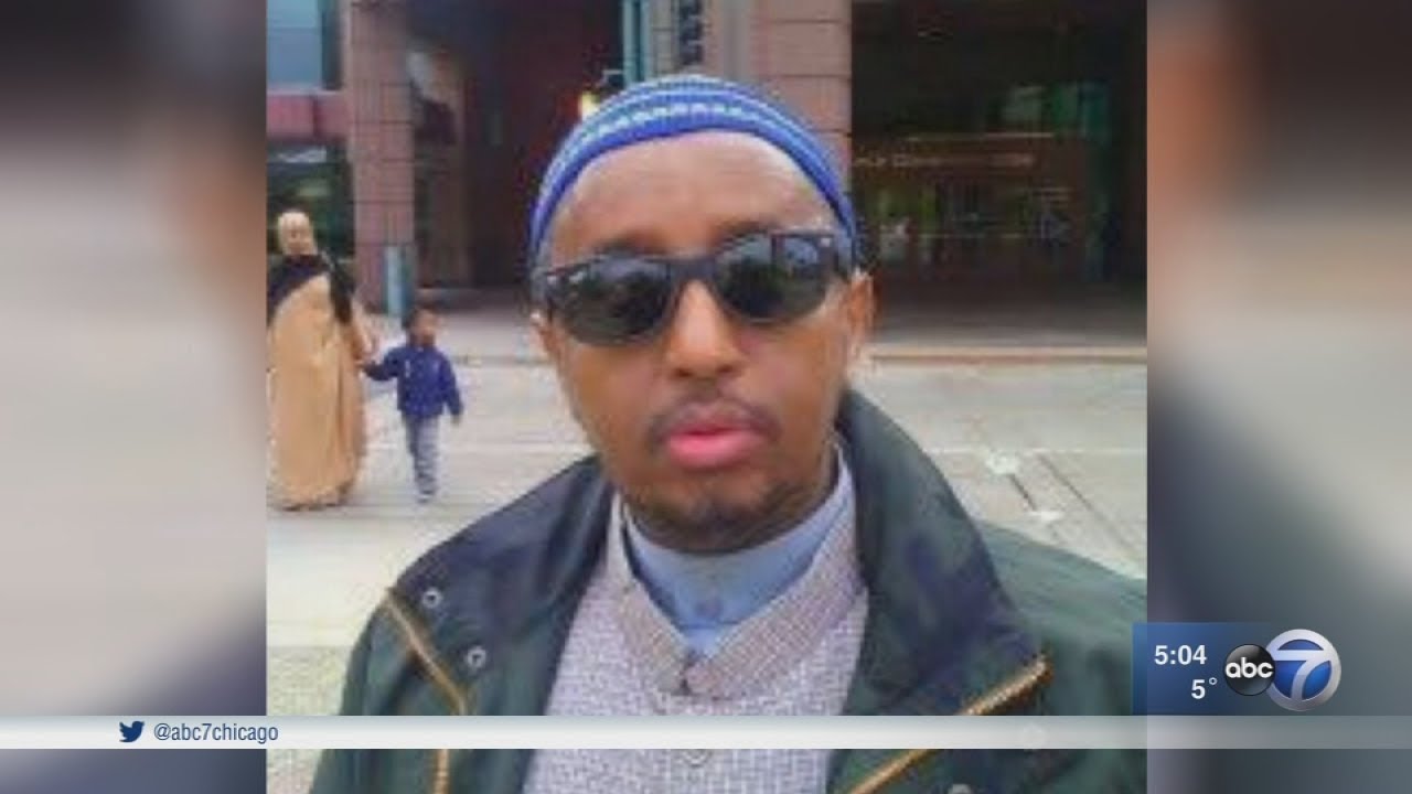 Funeral held for cab driver found dead in Blue Island