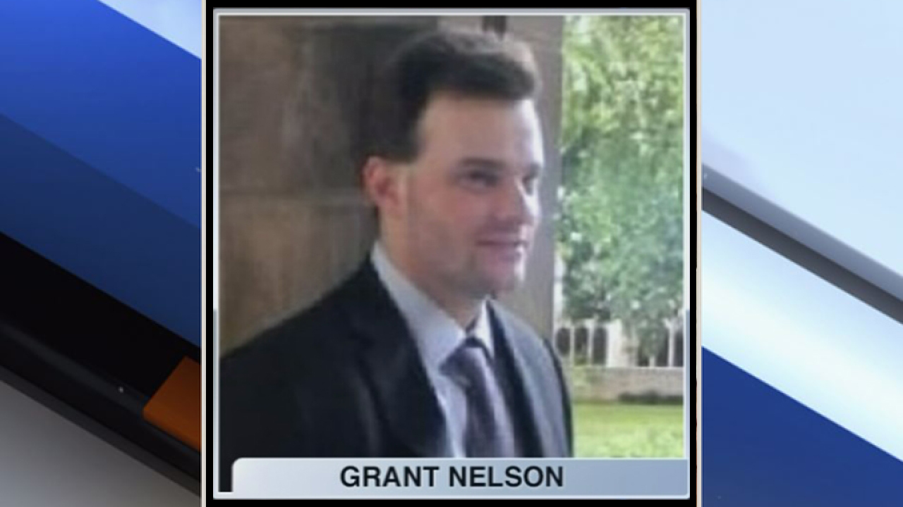 Grant Nelson (5/30/2017 – Lincolnwood, Illinois USA)