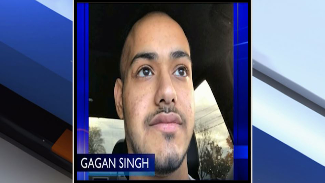 Gagandeep Singh (8/28/2017 – Bonner County, Idaho USA)