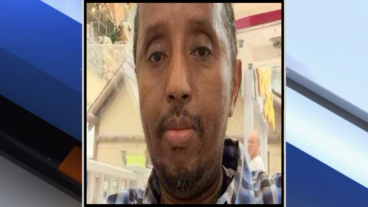 Ismail M. Abdulle (12/25/2017 – Chicago, Illinois USA)