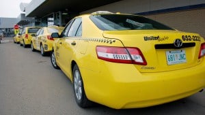 ‘Perfect storm’: Taxi drivers warn of busy weekend in Saskatoon (Saskatoon, Canada)