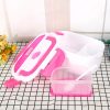 BECORNCE 12V 40W Portable Car Lunch Box & Electric Food Warmer - Image 7