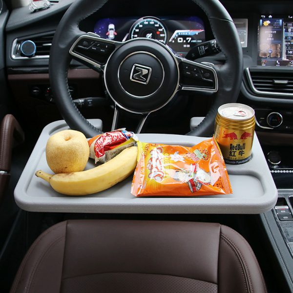 SEAMETAL Multi-Purpose Portable Car Desk