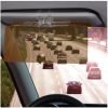 Anti-Glare Anti-UV Sun Visor for Day & Night Driving - Image 5