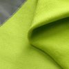 Premium Safety Reflective Hooded Sweatshirt - Image 5
