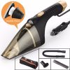 HF2002 12V 106W 4800PA Car Vacuum for Dry & Wet Cleaning - Image 8
