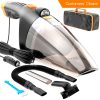 HF2002 12V 106W 4800PA Car Vacuum for Dry & Wet Cleaning - Image 9
