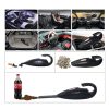 HF999 12V 120W High-Powered Car Vacuum Cleaner (Wet & Dry) - Image 6