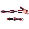 IPOWER Portable 60HZ 2000W Car Power Converter (DC 12V to AC 100/120V) - Image 6