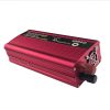 IPOWER Portable 60HZ 2000W Car Power Converter (DC 12V to AC 100/120V) - Image 4