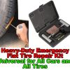 Onever Heavy-Duty Emergency Flat Tire Repair Kit