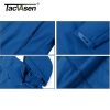 TACVASEN Premium Heavy-Duty Waterproof Winter Jacket - Image 8