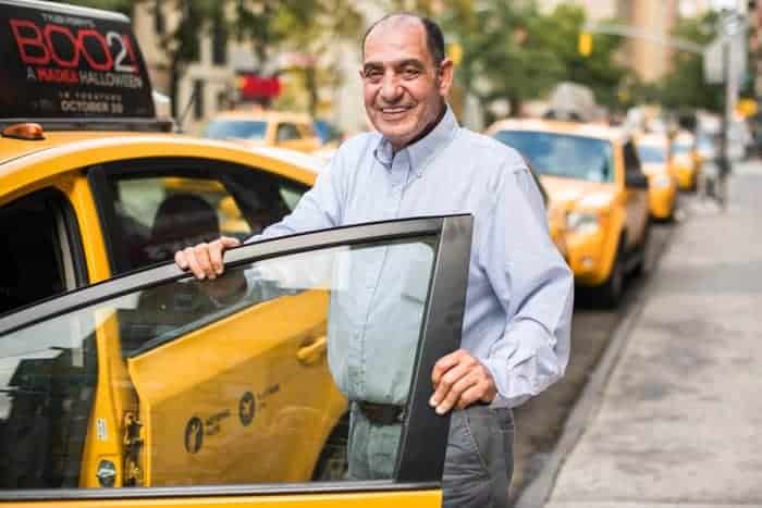 10 Qualities of a Good Taxi Driver That You Should Know