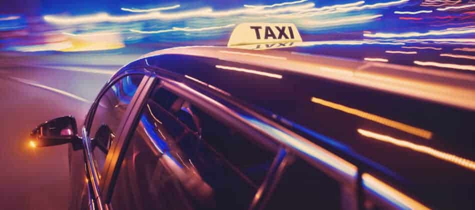 Top 3 Heartwarming Taxi Driver Stories