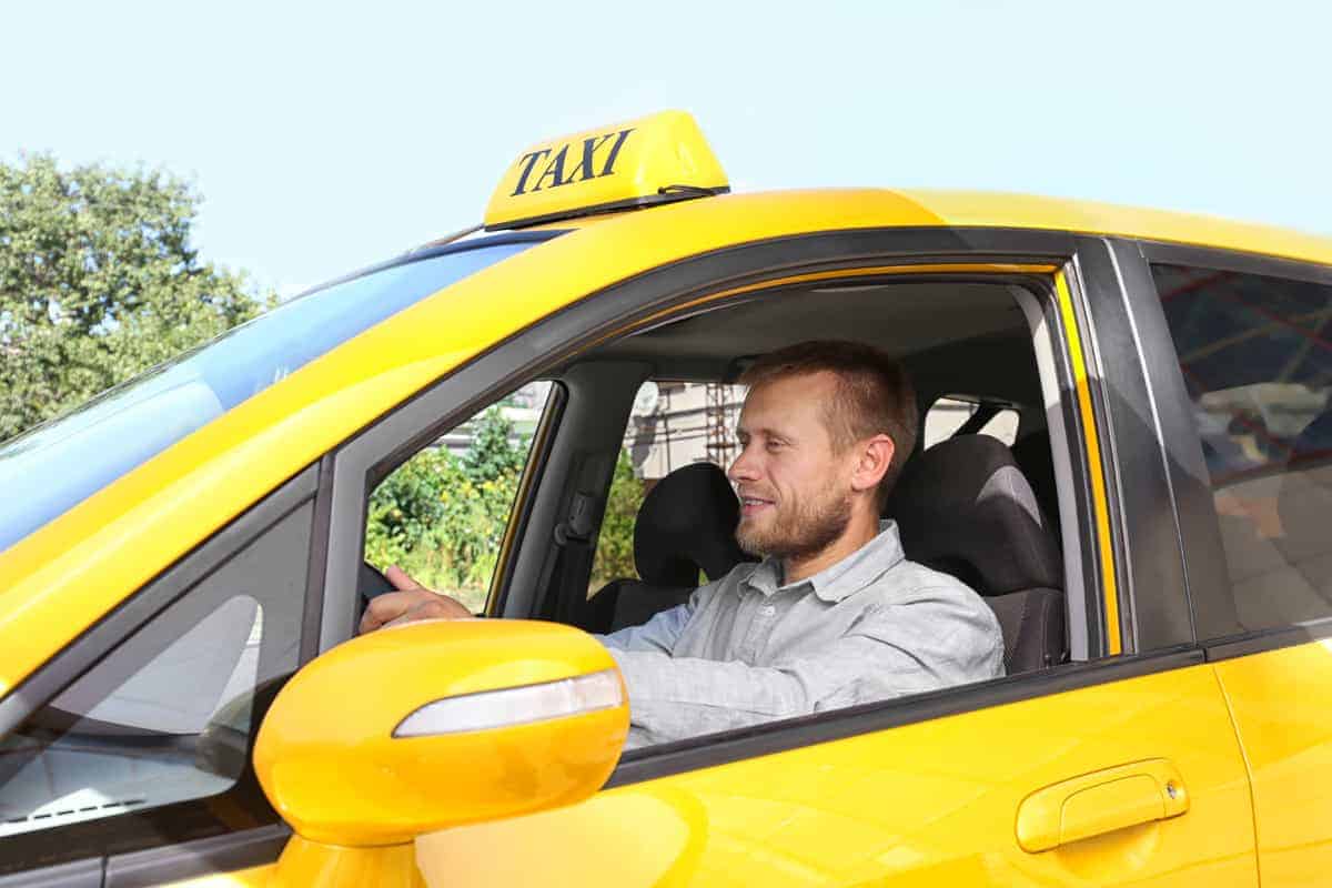 7 Steps On How To Become A Taxi Driver