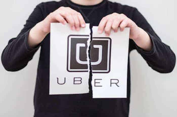 5 Reasons Why Taxi Is Better Than Uber