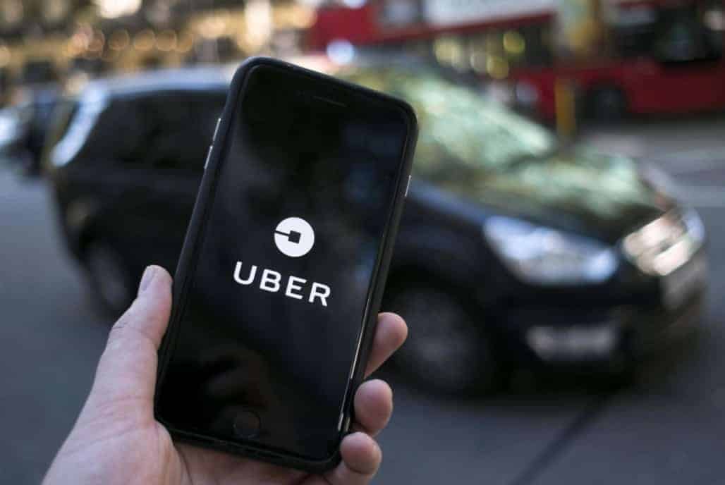 Uber driver accused of sexual harassment by lady passenger