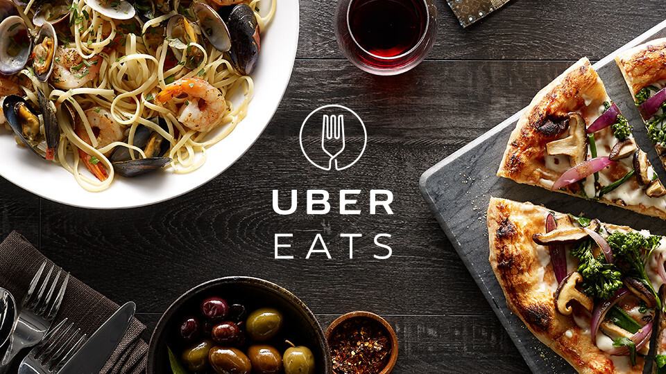 4 Reasons Why UberEATS Isn’t As Good As You Think It Is