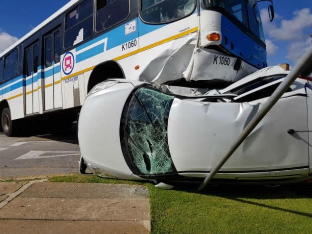 24 dead, 3 injured in horrific Limpopo taxicab and minibus collision