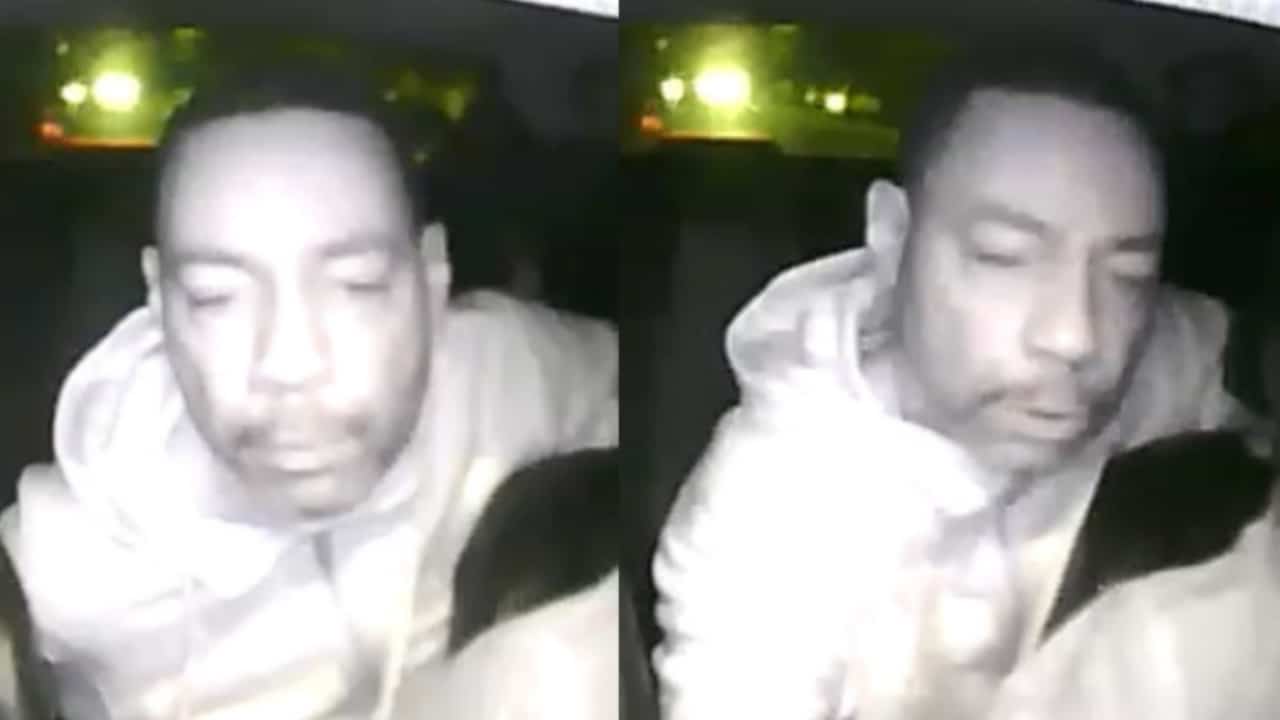 Police on search for suspect on taxi driver robbery (Chicago)