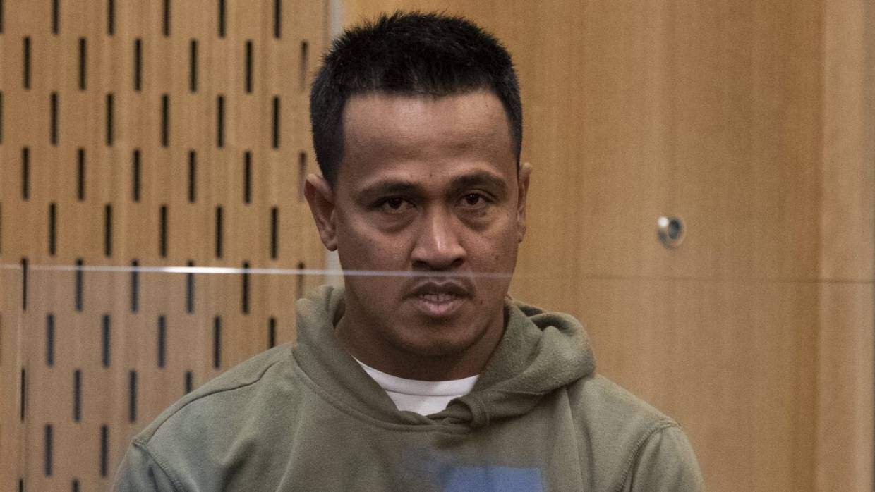 Uber driver put to jail after raping a drunk passenger (New Zealand)