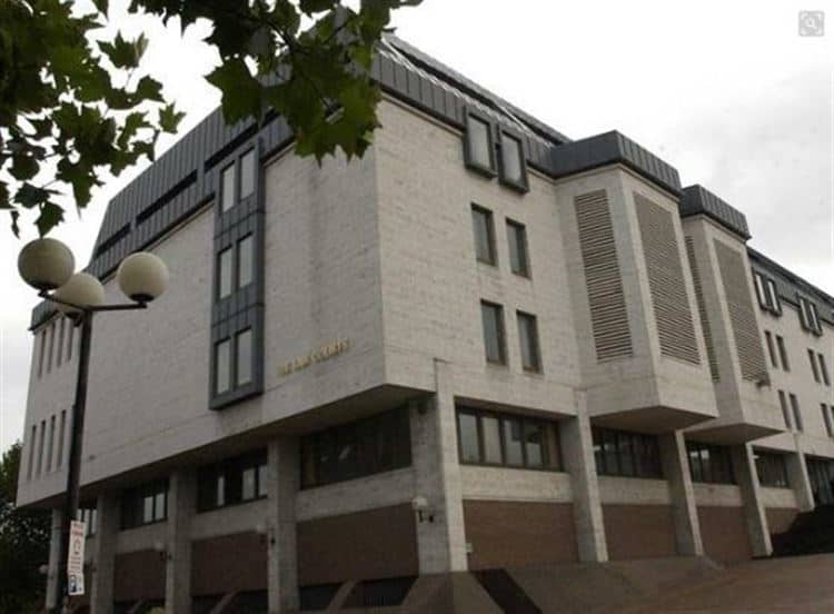 Police arrest Uber driver who made £40,000 by ‘brokering’ prostitution deals for customers
