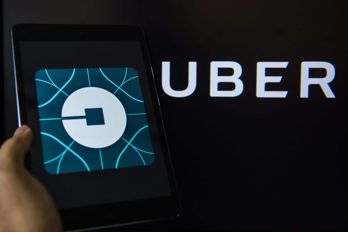 Uber signs expansion deal in Chicago