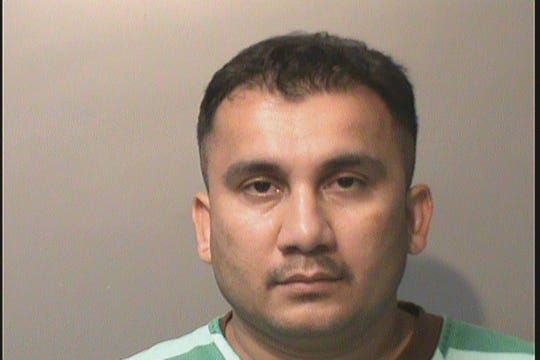 Fake Uber driver sexually harrassed 2 women in his home