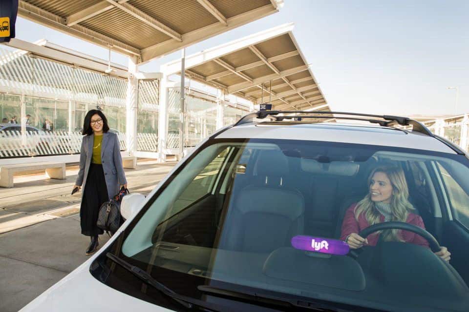 Women are ‘disappointed’ with Lyft after sexual harassment incident