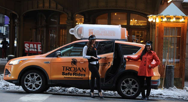 10 Creative Taxi Services Around the World