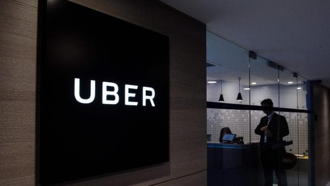 Uber sues New York City to block new cruising limit rules