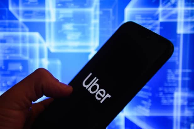 Uber investigators no longer reporting crimes to police