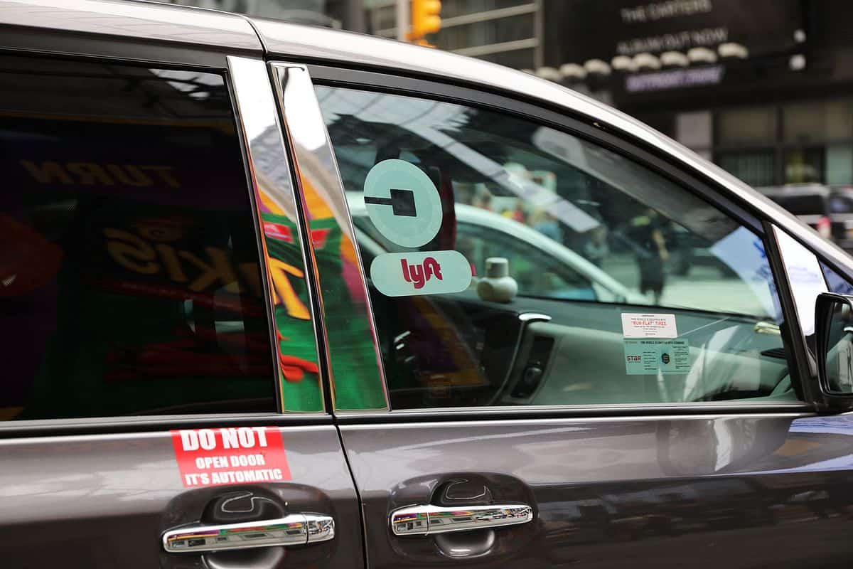Mayor Lightfoot proposes higher tax hike for rideshare services