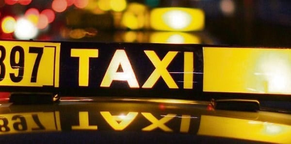 ‘He climbed on top of me while I was driving’ Taxi driver sexually assaulted by 4 men while working