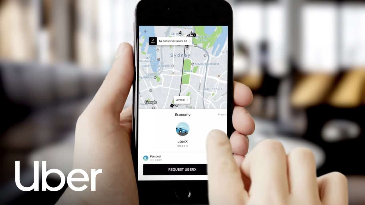 Uber shares personal rider information in sexual assault cases without informing alleged victims