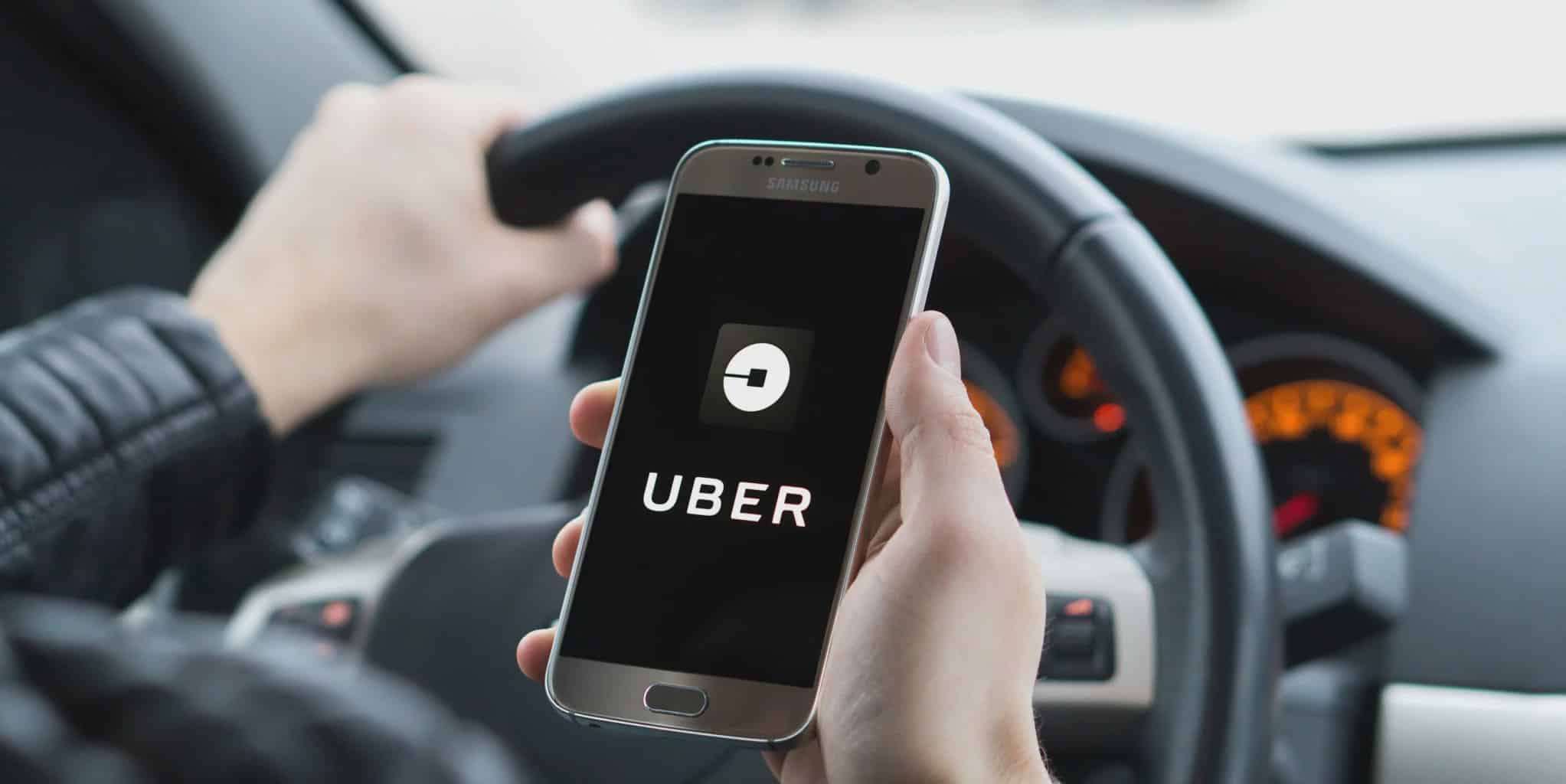 Uber fined $650M by New Jersey for misclassifying its drivers as independent contractors