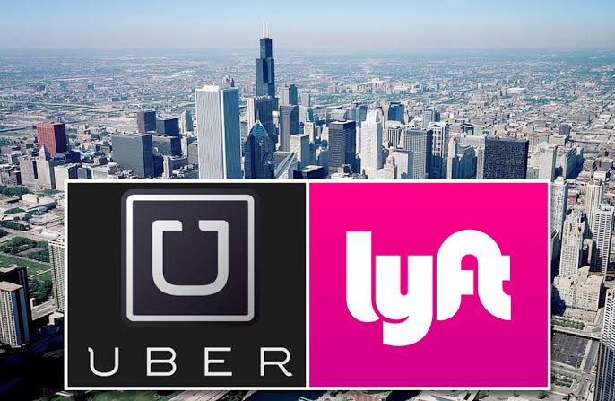Uber and Lyft just got more expensive in Chicago