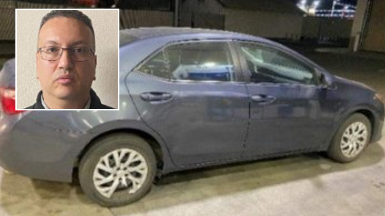 Man poses as Uber driver to lure drunk woman in for sexual assault