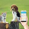 iTag Mini GPS Tracker with Alarm for Locating Lost Pets & Belongings - Image 7