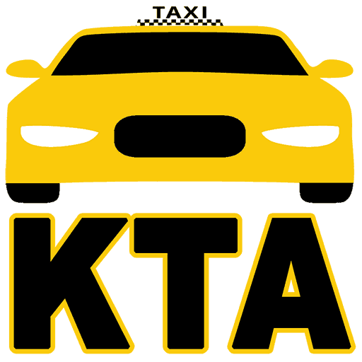 Taxi Driver Isolation Shield KTA Marketplace