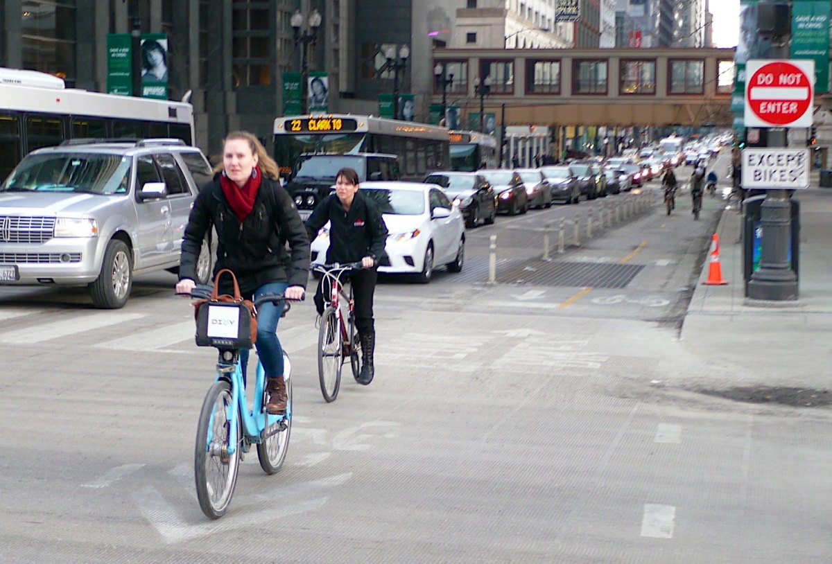 Chicago’s pandemic plan includes free Divvy for healthcare workers, $1 rides – Streetsblog Chicago
