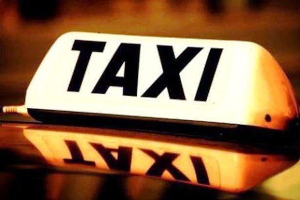Covid-19: Taxi drivers face ‘pauperisation’