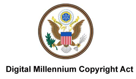 Digital Millennium Copyright Act Policy (DMCA)