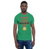 "VOTE FOR ME" Premium Dark Color T-Shirt - Image 19