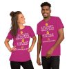 "MY PERSONAL SPACE" Premium Dark Color T-Shirt - Image 15