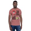 “LIFE IS TOO SHORT TO WAIT ON AN UBER” Premium Bright Color T-Shirt - Image 3
