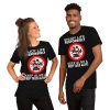 "ENJOY LIFE RESPONSIBLY" Premium Dark Color T-Shirt