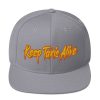 “KEEP TAXIS ALIVE - v2” Embroidered Yupoong Snapback Hat - Image 31