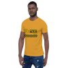 “I’M THE REAL TAXI DRIVER” Premium Bright Color T-Shirt - Image 11